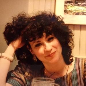 Meet your Posher, Joy